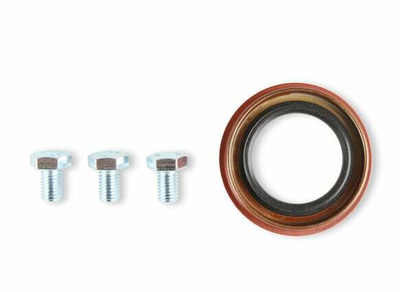 Holeshot 2400 Torque Converter 1984-93 GM 700R4/4L60, 1993-97 4L60E
