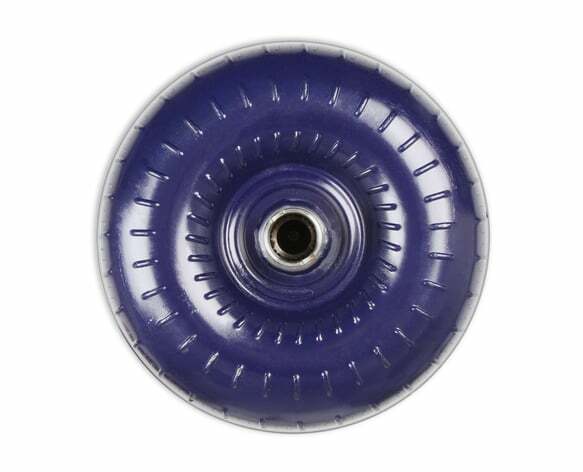 Holeshot 2400 Torque Converter 1984-93 GM 700R4/4L60, 1993-97 4L60E