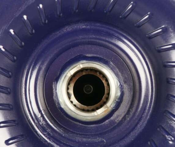 Holeshot 2400 Torque Converter 1984-93 GM 700R4/4L60, 1993-97 4L60E