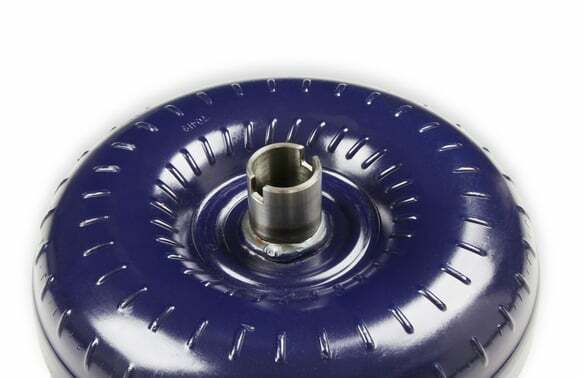Holeshot 2400 Torque Converter 1984-93 GM 700R4/4L60, 1993-97 4L60E
