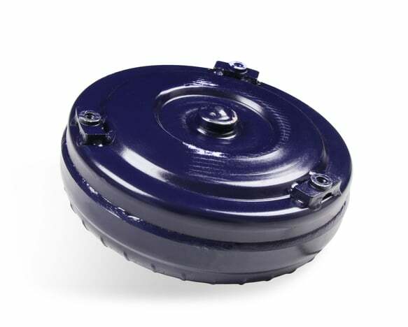 Holeshot 2400 Torque Converter 1984-93 GM 700R4/4L60, 1993-97 4L60E