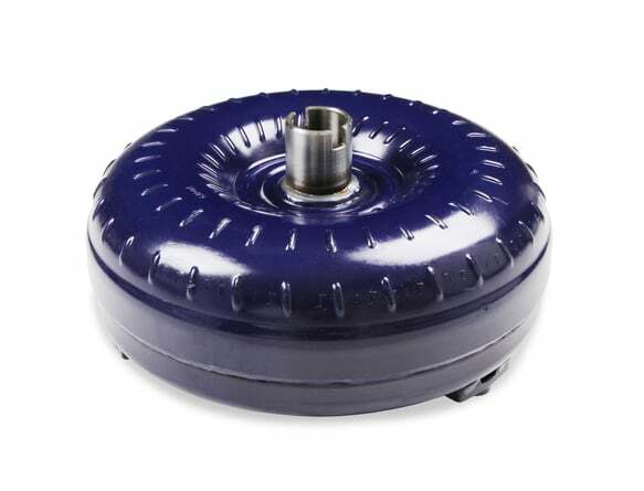 Holeshot 2400 Torque Converter 1984-93 GM 700R4/4L60, 1993-97 4L60E
