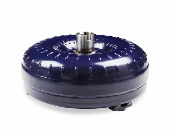 Holeshot 2400 Torque Converter 1984-93 GM 700R4/4L60, 1993-97 4L60E