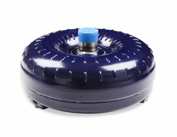 Holeshot 2400 Torque Converter 1984-93 GM 700R4/4L60, 1993-97 4L60E