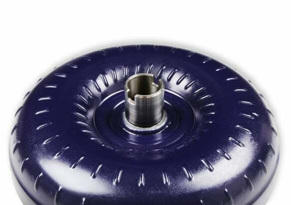 Tork Master 2000 Torque Converter 1984-96 GM TH700R4/4L60/4L60E