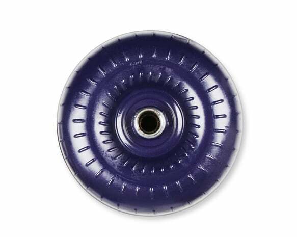 Tork Master 2000 Torque Converter 1984-96 GM TH700R4/4L60/4L60E