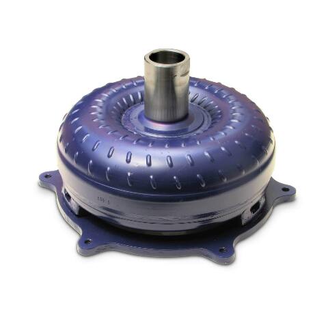 Traveler 2000 Torque Converter, 1991-96 GM 4L80E