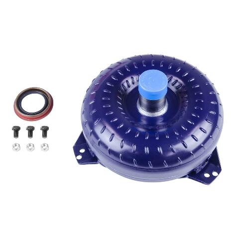 Holeshot 3500 Torque Converter, 1984-93 GM TH700R4/4L60