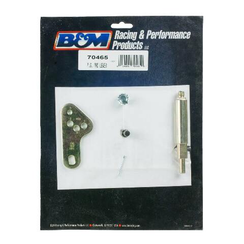B&M Shift Lever Kit - GM