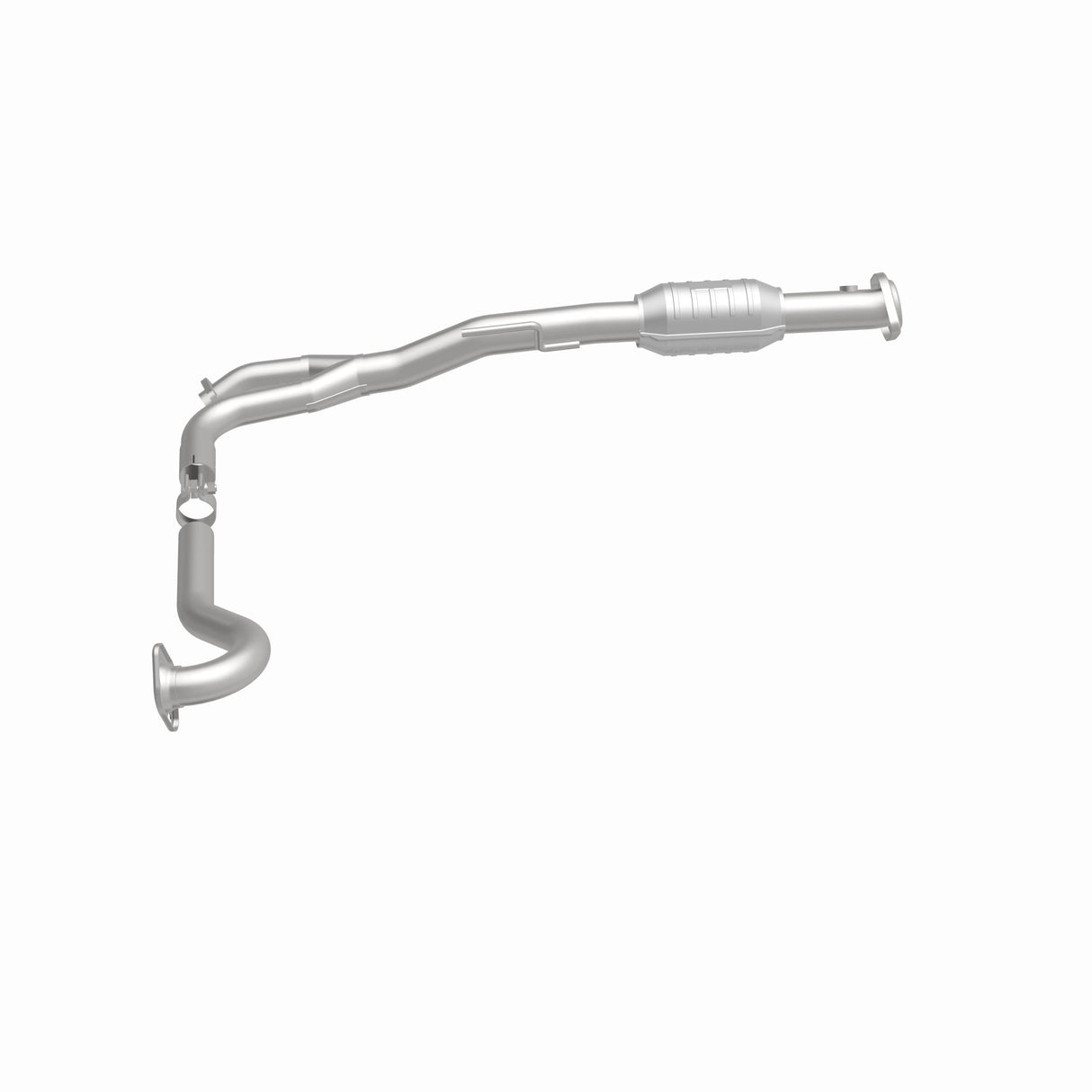 Catalytic Converter for HM Grade Federal / EPA Compliant Direct-Fit Catalytic Converter MagnaFlow 93236