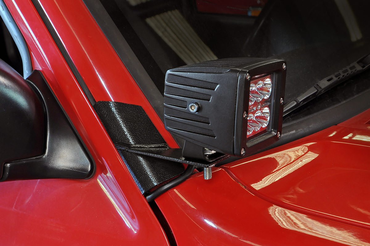 Fits Jeep Cherokee XJ for Jeep Cherokee by Rough Country