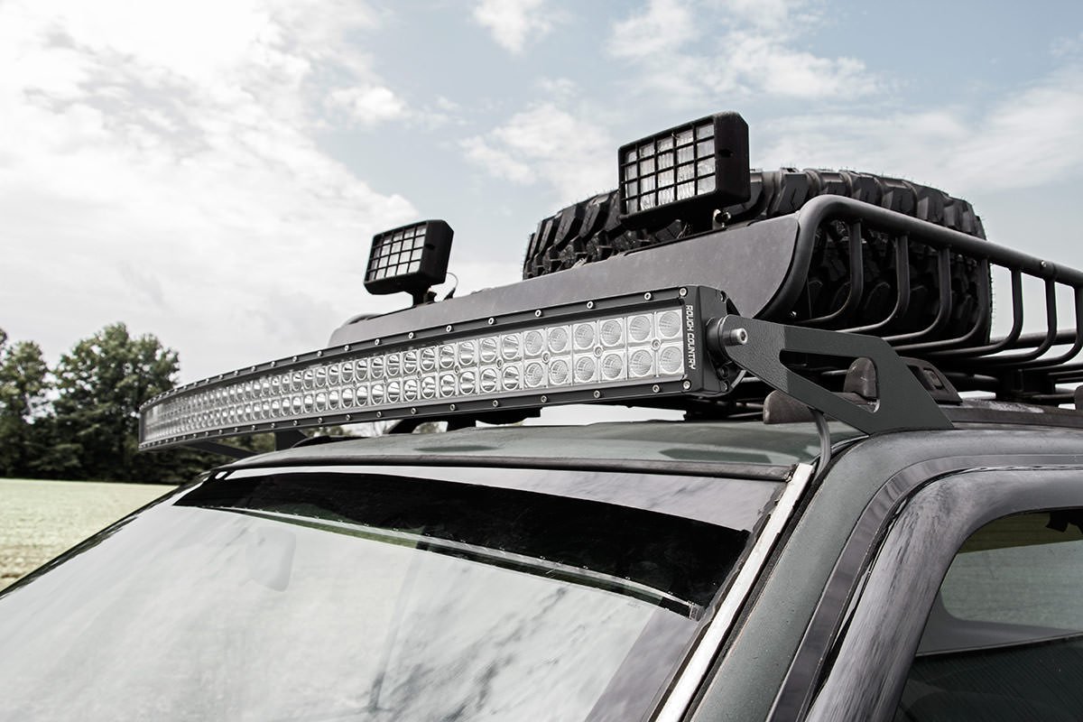 Fits Jeep Grand Cherokee for Jeep Grand Cherokee by Rough Country