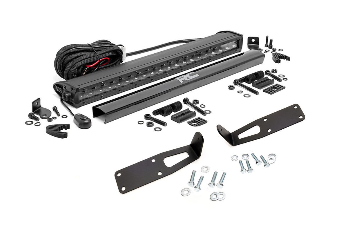 Bumper for Ram 2500 by Rough Country
