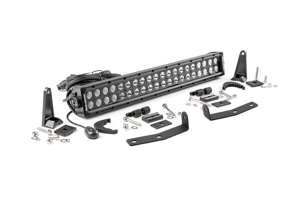 Bumper for Nissan Titan by Rough Country
