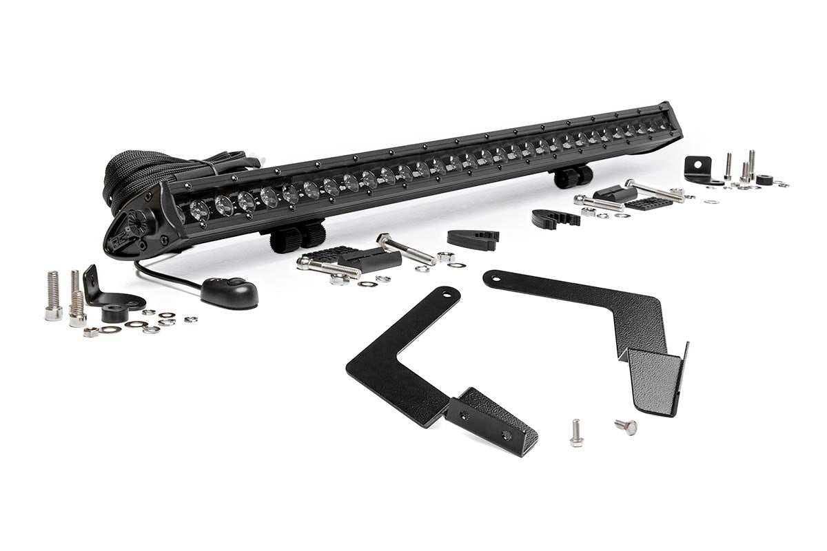 Fits Tacoma(16-23) LED Light for Tacoma by Rough Country