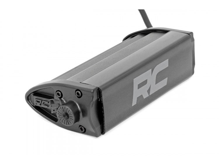 Led light bar by Rough Country