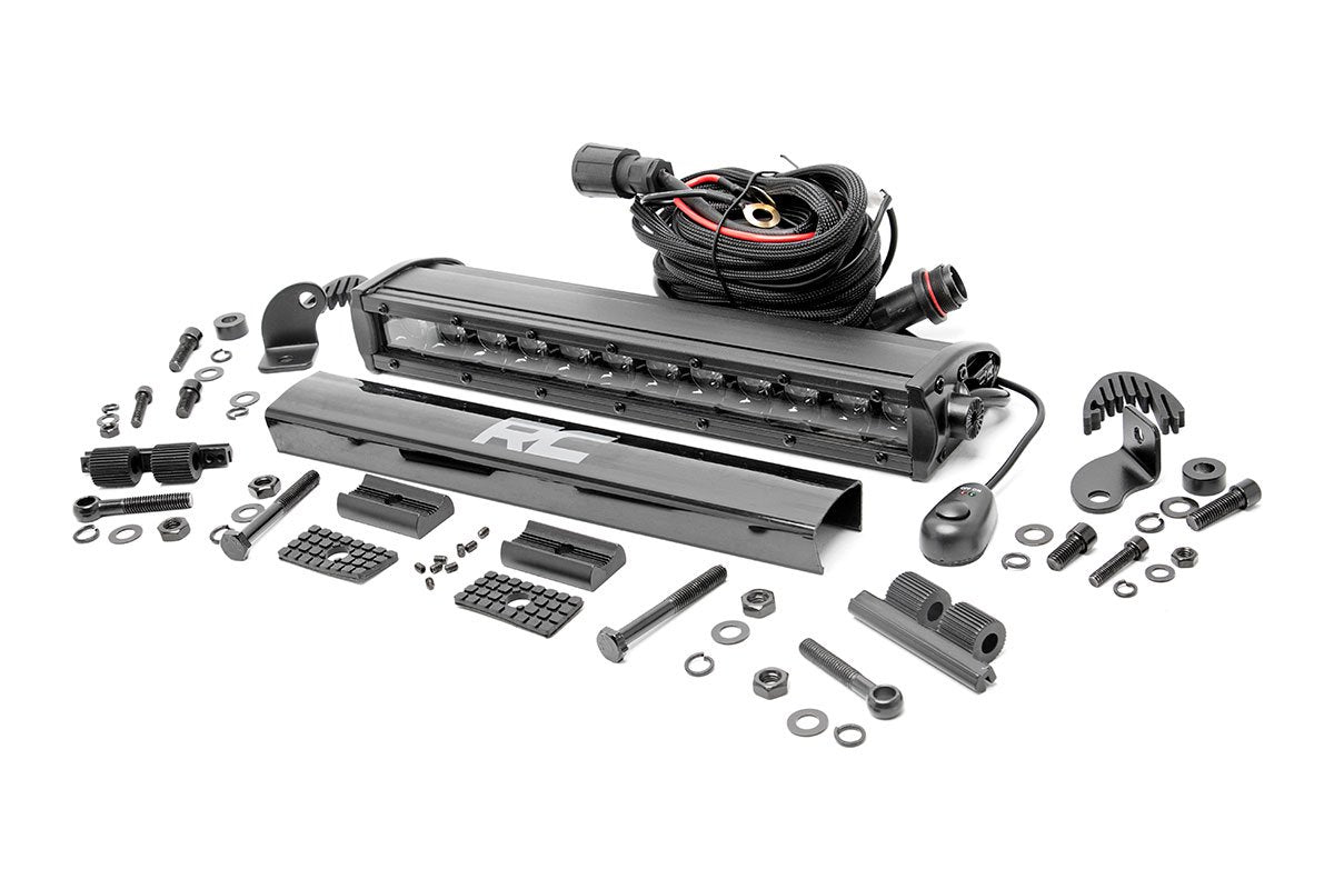 Led light bar by Rough Country