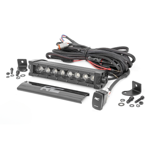 Led light bar by Rough Country