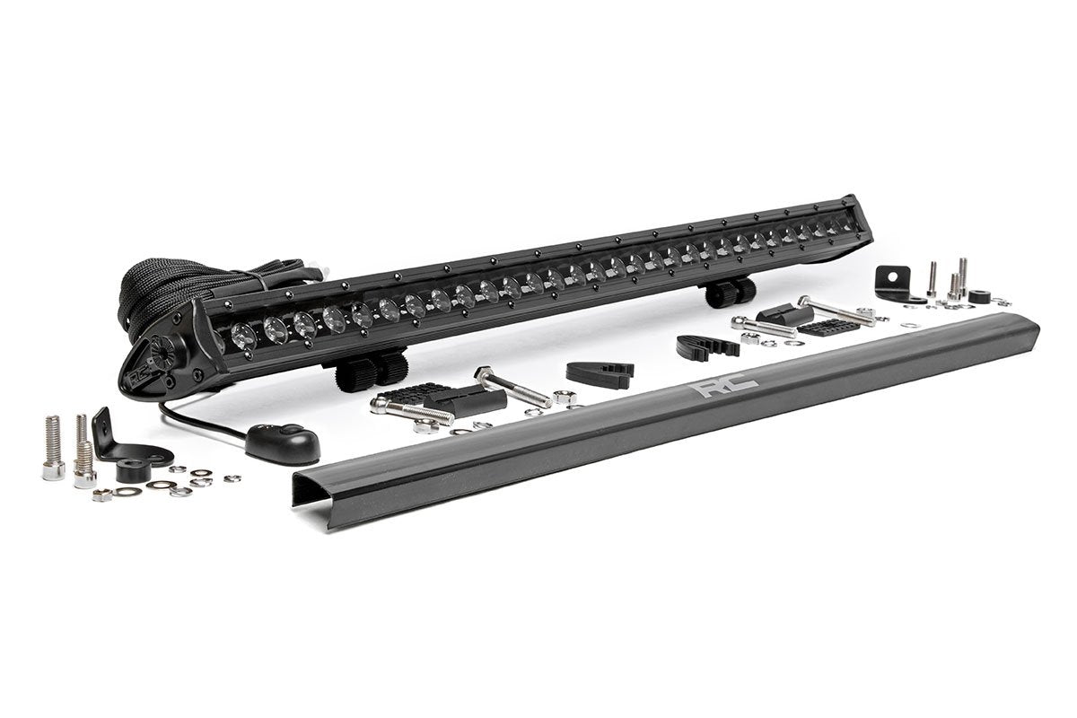 Led light bar by Rough Country