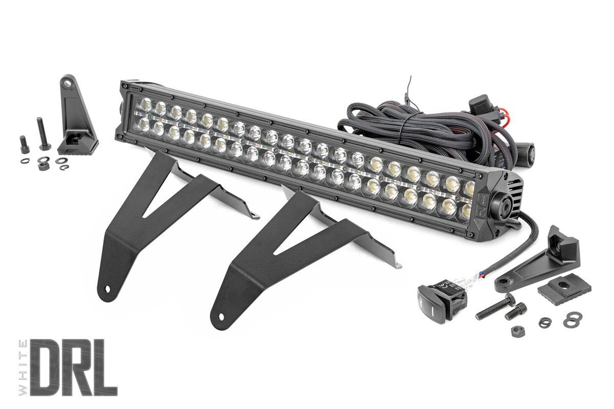 Bumper for Ram 1500 by Rough Country