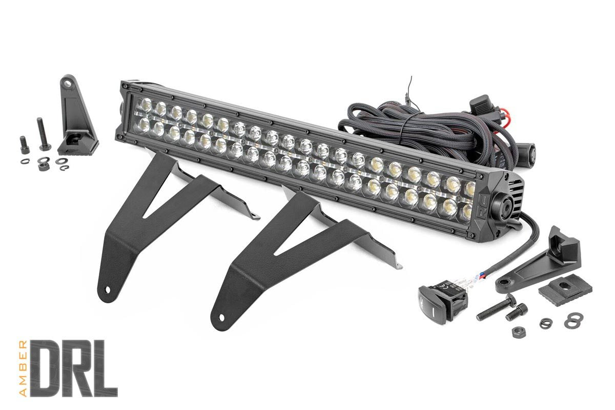 Bumper for Ram 1500 by Rough Country