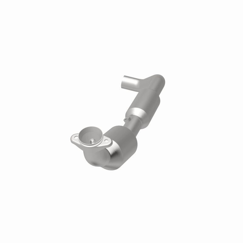 2004 Ford F-150 California Grade CARB Direct-Fit Catalytic Converter 5582705