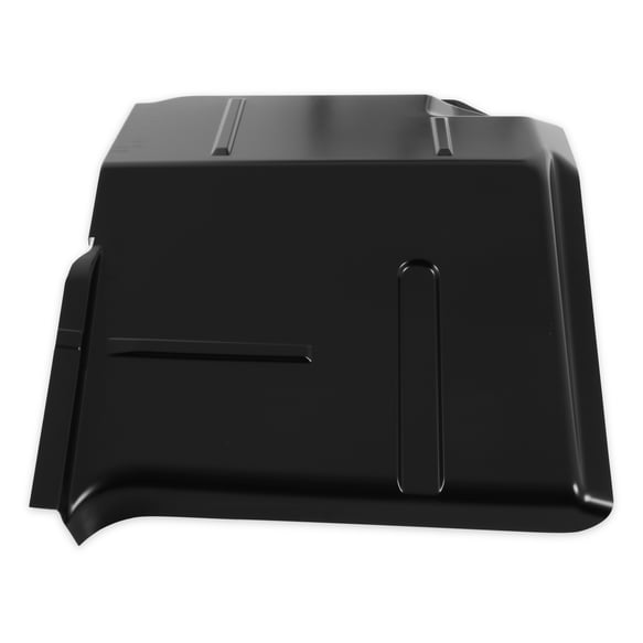 1987 Chevrolet Blazer; Front Floor Pan - X-Large - Rh FRPX87R