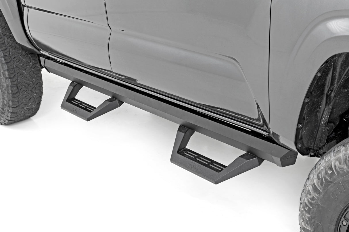 Fits Toyota Tacoma 2WD/4WD for 2005-2023 Toyota Tacoma by Rough Country