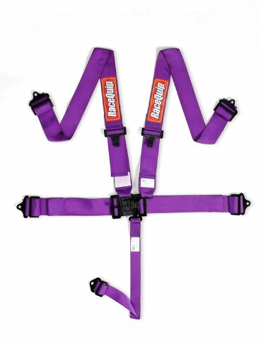 RaceQuip racing harness 711051RQP