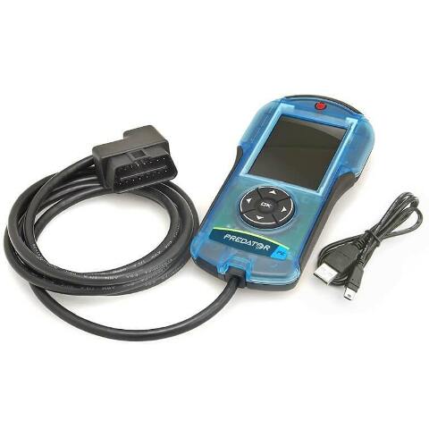 7120 Predator 2 Platinum Programmer/Tuner for Ford F-150/F-250 Gas performance tuner