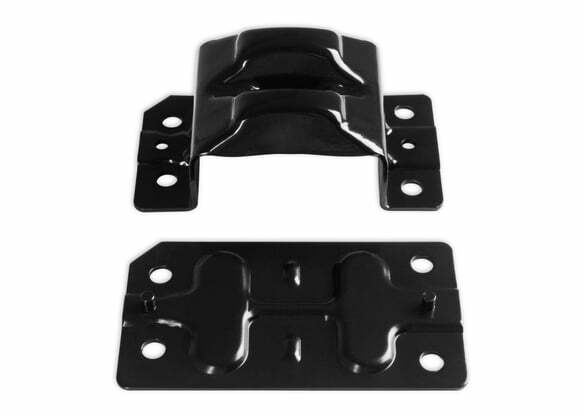 Hooker exhaust component for 1975-1986 Chevy C10 71221004HKR