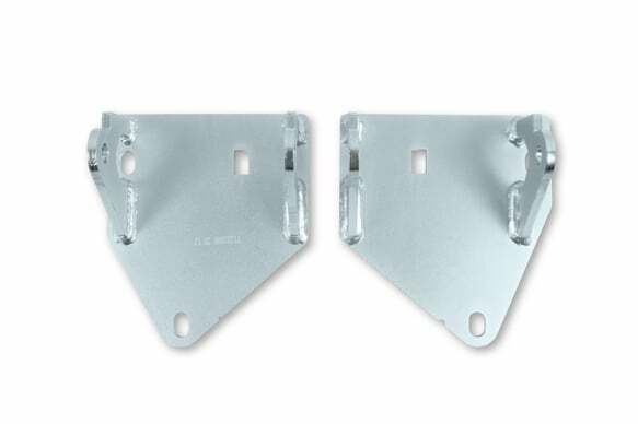 Hooker exhaust component for 1964-1967 71221008HKR