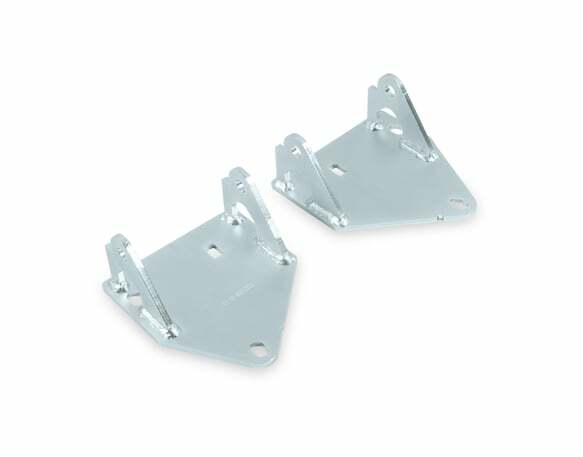 Hooker exhaust component for 1964-1967 71221008HKR