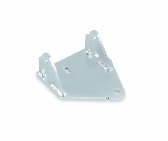 Hooker exhaust component for 1964-1967 71221008HKR