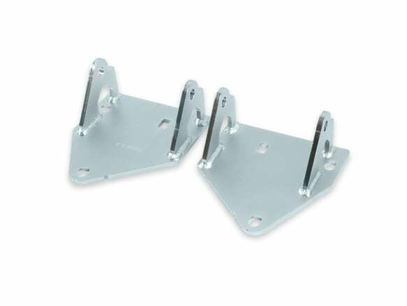 Hooker exhaust component for 1964-1967 71221008HKR