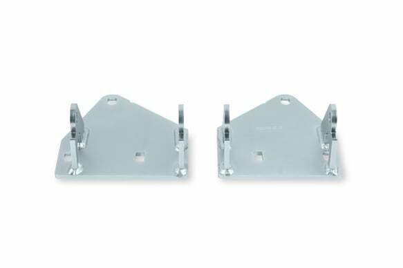 Hooker exhaust component for 1964-1967 71221008HKR