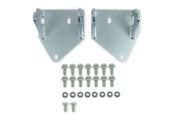 Hooker exhaust component for 1964-1967 71221008HKR