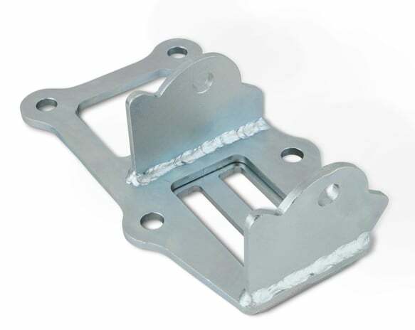 Hooker exhaust component for 1967-1969 Camaro 71221012HKR