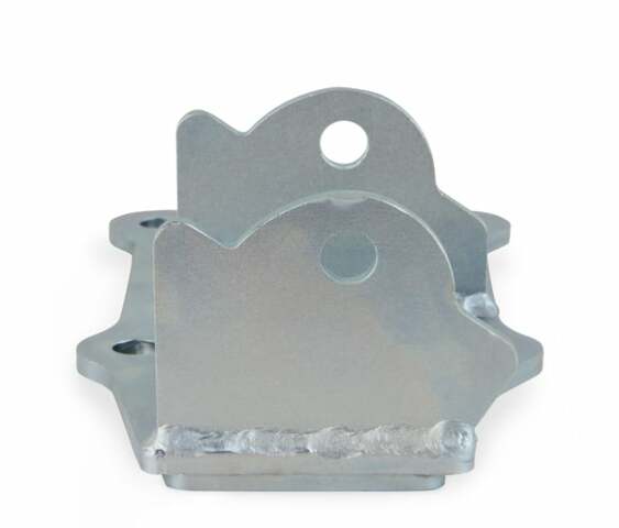 Hooker exhaust component for 1967-1969 Camaro 71221012HKR