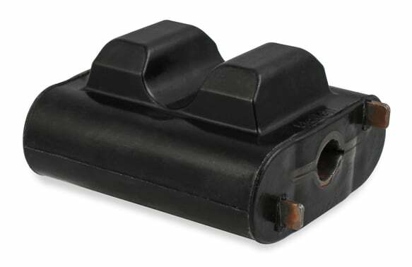 Hooker exhaust component for 1975-1986 Chevy C10 black 71221014HKR
