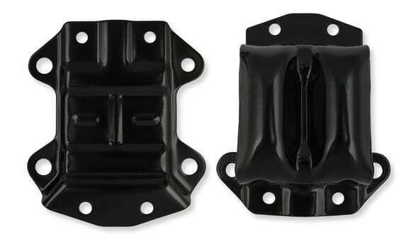 Hooker exhaust component for Jeep 71221019HKR