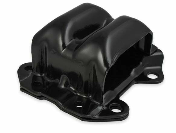 Hooker exhaust component for 1982-2002 Chevy Camaro 71221018HKR