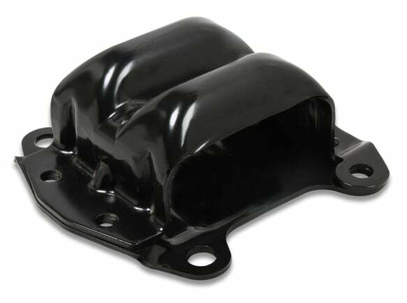 Hooker exhaust component for Jeep 71221019HKR