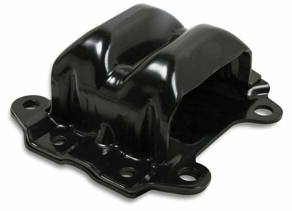 Hooker exhaust component for Jeep 71221019HKR