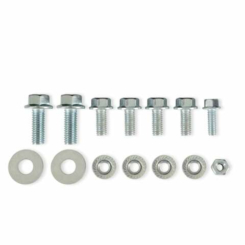 Hooker exhaust component for 1984-1986 Chevy Camaro 71222005HKR