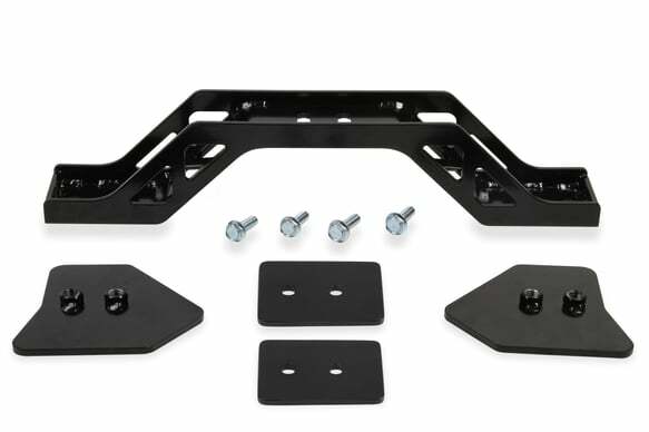 Hooker exhaust component for 1970-1981 71222006HKR