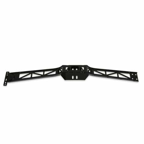Hooker exhaust component for 1968-1972 71222007HKR