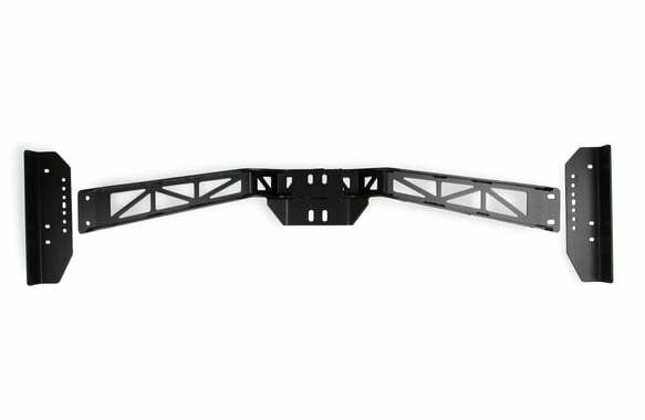 Hooker exhaust component for 1964-1967 71222008HKR