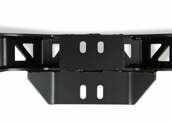 Hooker exhaust component for 1964-1967 71222008HKR