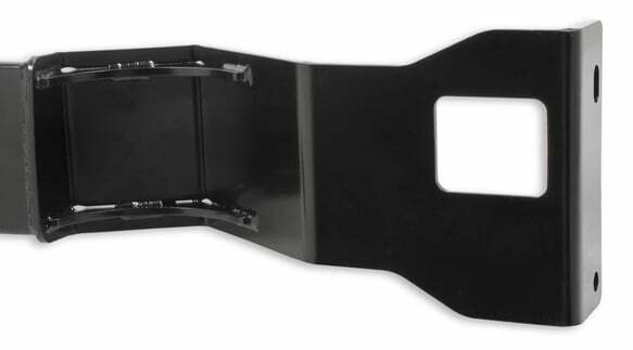 Hooker exhaust component for 1982-1993 Ford Mustang 71222016HKR